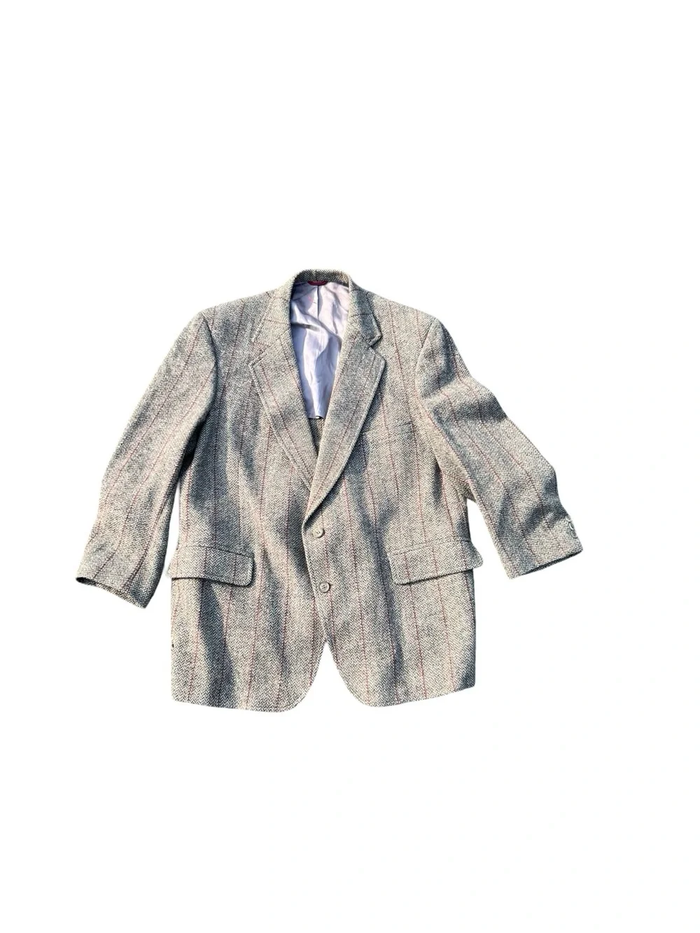 Harris Tweed classic jos